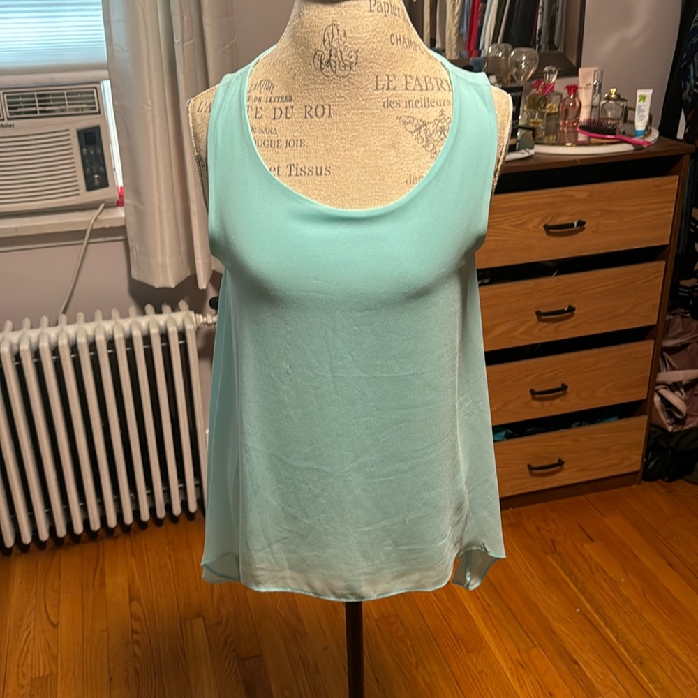 Dress shirt